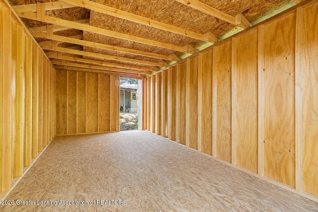 5937 Hughes Road, Lansing, MI 48911