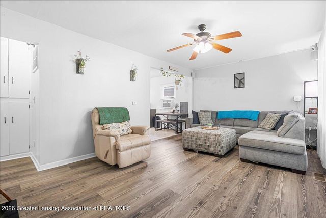 5937 Hughes Road, Lansing, MI 48911