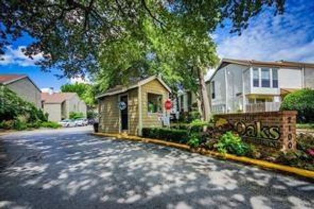 2100 Tanglewilde Street 637, Houston, TX 77063