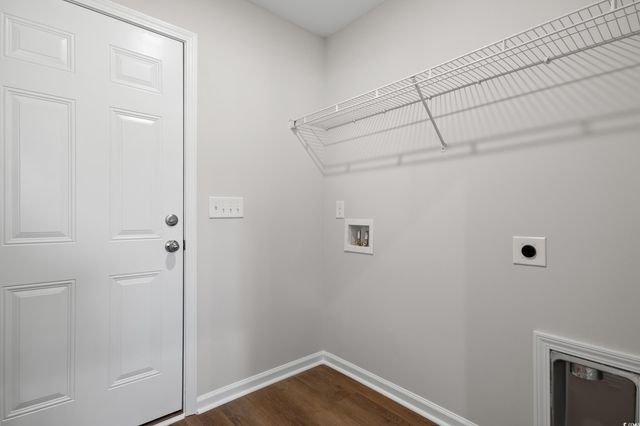 133 Cooper Ln., Georgetown, SC 29440