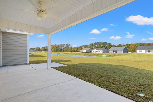 133 Cooper Ln., Georgetown, SC 29440