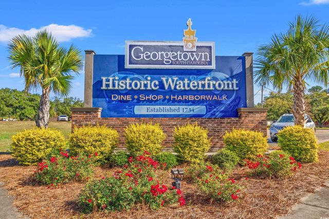 133 Cooper Ln., Georgetown, SC 29440