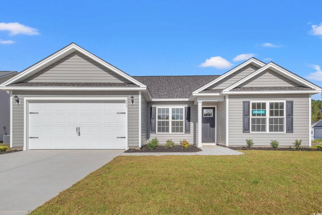 133 Cooper Ln., Georgetown, SC 29440