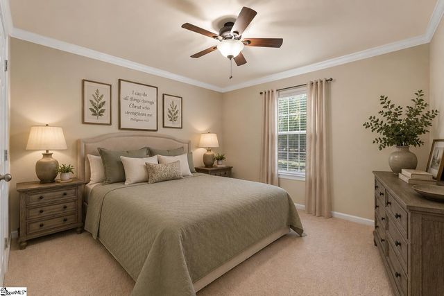 151 E Mountain Creek Road, Greenville, SC 29609