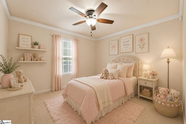 151 E Mountain Creek Road, Greenville, SC 29609