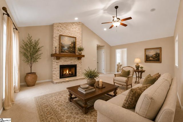 151 E Mountain Creek Road, Greenville, SC 29609