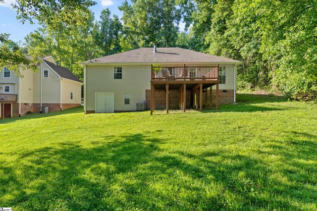 151 E Mountain Creek Road, Greenville, SC 29609