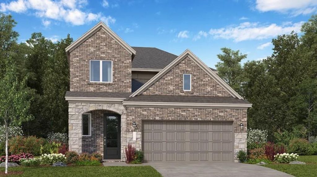 Image 14 of property listing at 27118 Turtle Vista Drive, Katy, TX 77493