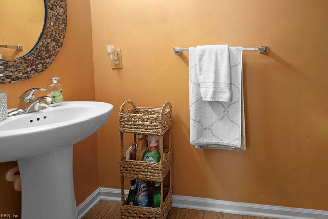 1003 Silver Charm CIR, Suffolk, VA 23435