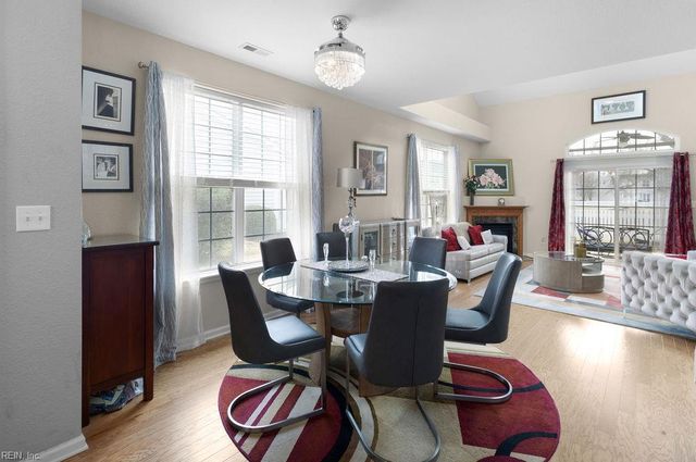 1003 Silver Charm CIR, Suffolk, VA 23435