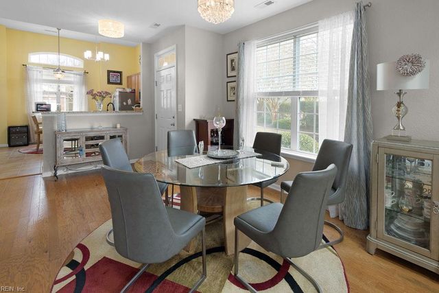 1003 Silver Charm CIR, Suffolk, VA 23435