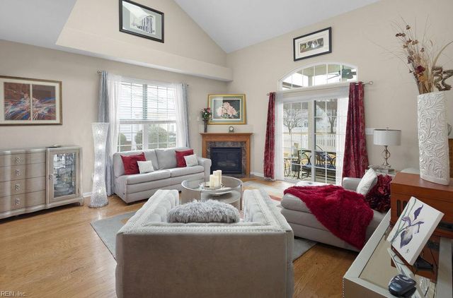 1003 Silver Charm CIR, Suffolk, VA 23435