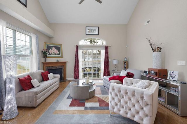 1003 Silver Charm CIR, Suffolk, VA 23435