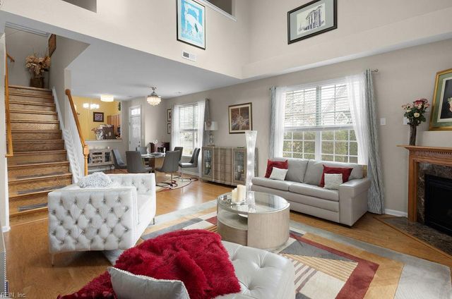 1003 Silver Charm CIR, Suffolk, VA 23435