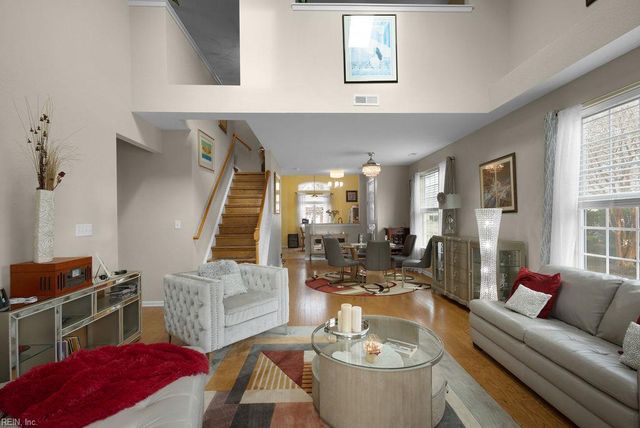 1003 Silver Charm CIR, Suffolk, VA 23435