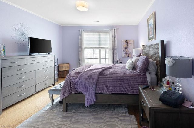 1003 Silver Charm CIR, Suffolk, VA 23435