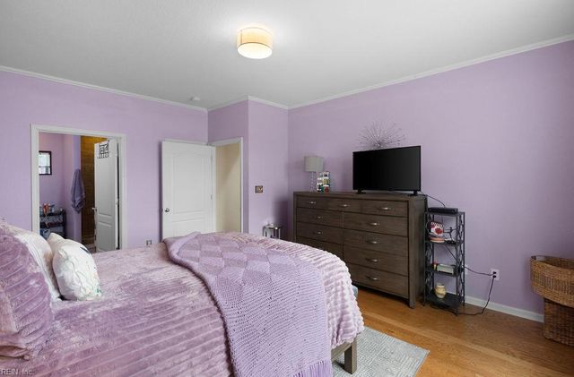 1003 Silver Charm CIR, Suffolk, VA 23435