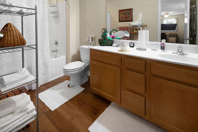 1003 Silver Charm CIR, Suffolk, VA 23435