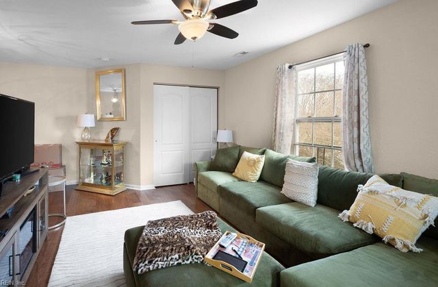 1003 Silver Charm CIR, Suffolk, VA 23435