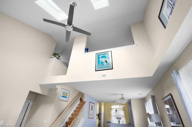 1003 Silver Charm CIR, Suffolk, VA 23435