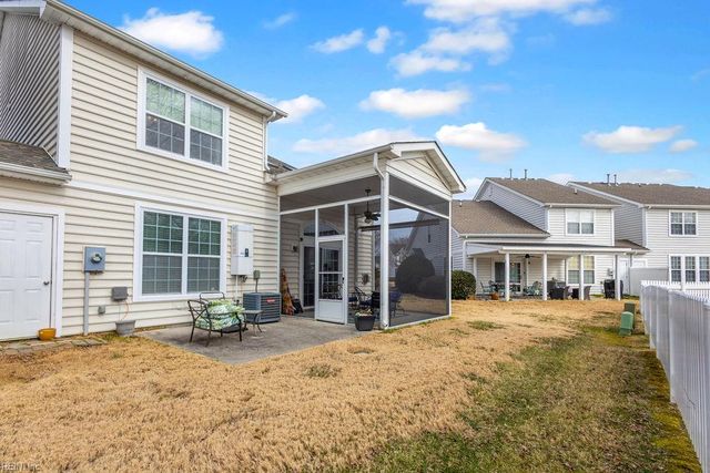 1003 Silver Charm CIR, Suffolk, VA 23435