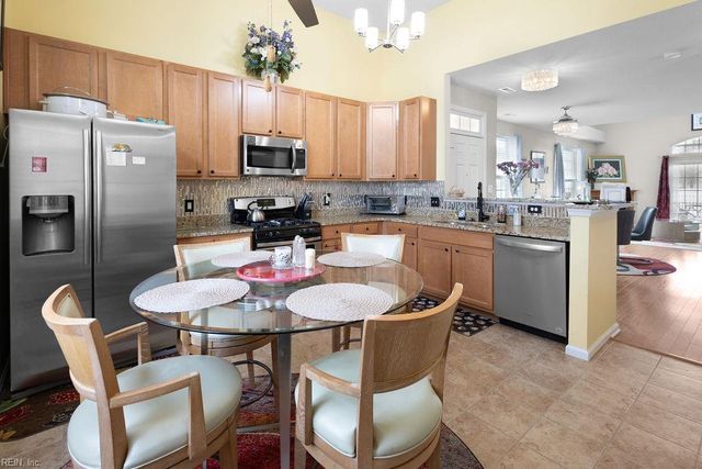 1003 Silver Charm CIR, Suffolk, VA 23435