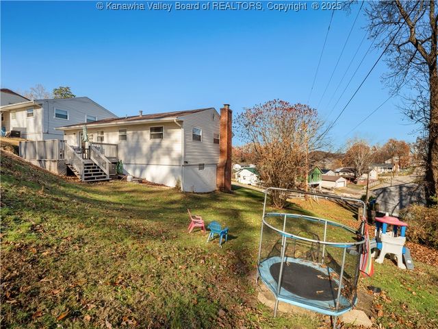 902 Mound Avenue, South Charleston, WV 25309