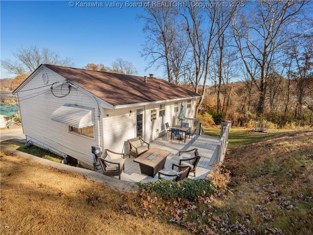 902 Mound Avenue, South Charleston, WV 25309