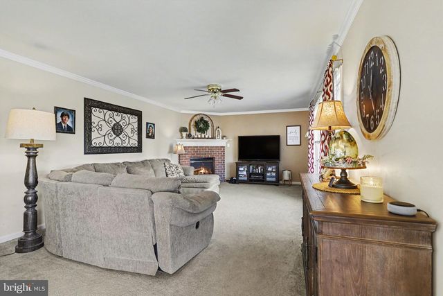 815 BUCKINGHAM BLVD, Elizabethtown, PA 17022