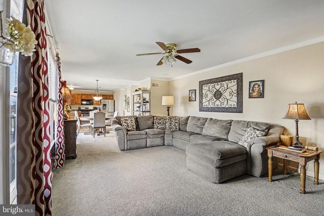 815 BUCKINGHAM BLVD, Elizabethtown, PA 17022