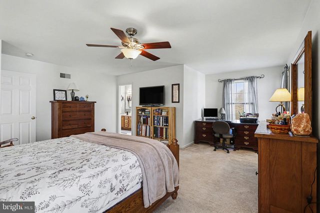 815 BUCKINGHAM BLVD, Elizabethtown, PA 17022