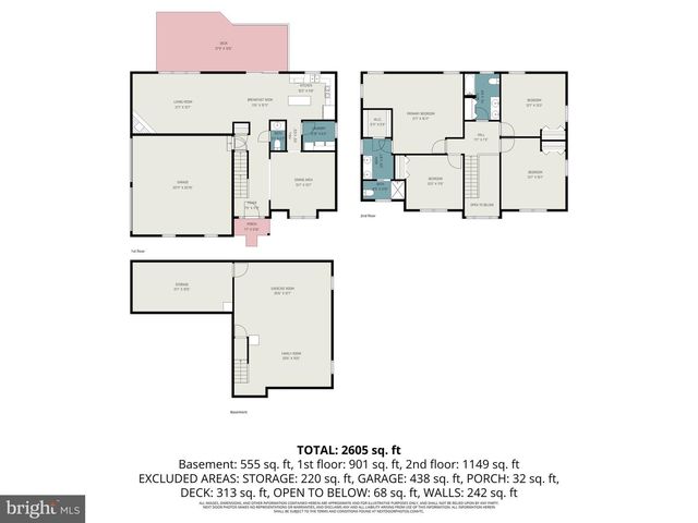 815 BUCKINGHAM BLVD, Elizabethtown, PA 17022