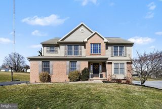 815 BUCKINGHAM BLVD, Elizabethtown, PA 17022