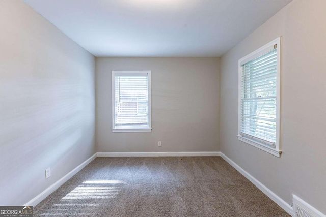 2812 Mitchell Drive, Decatur, GA 30032