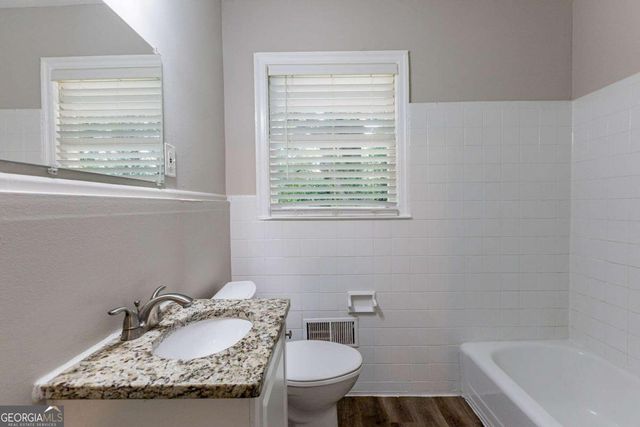 2812 Mitchell Drive, Decatur, GA 30032