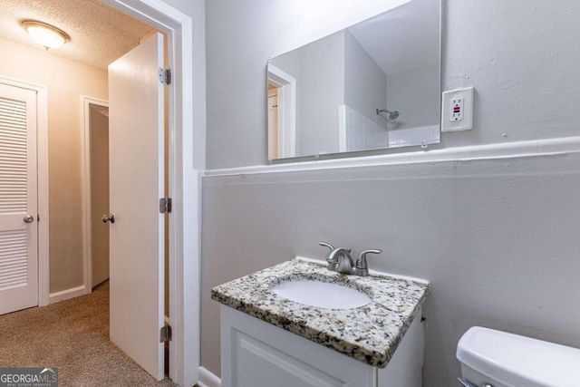 2812 Mitchell Drive, Decatur, GA 30032