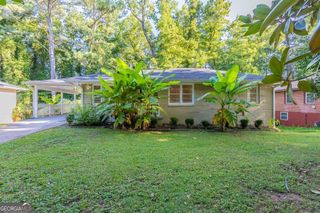 2812 Mitchell Drive, Decatur, GA 30032
