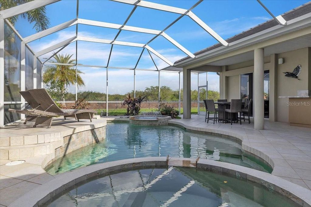 Image 71 of property listing at 709 COUNTRY MEADOWS WAY, Bradenton, FL 34212