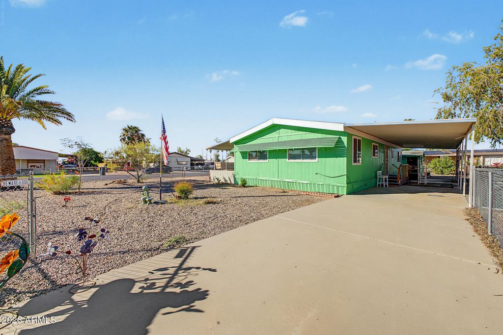 1638 N SANDALWOOD Drive, Casa Grande, AZ 85122 — photo 3