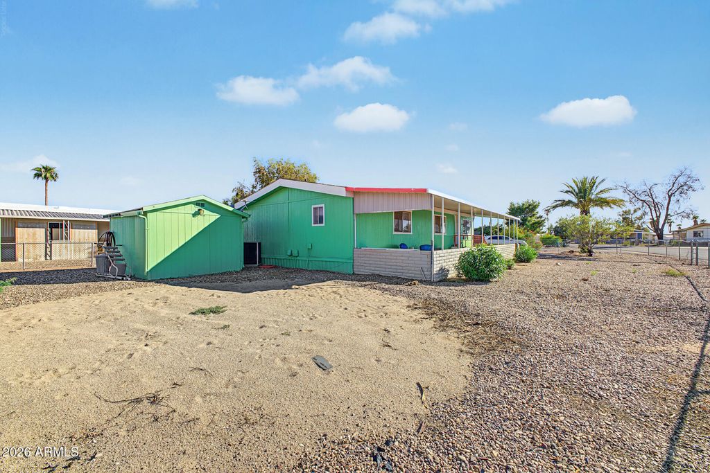 1638 N SANDALWOOD Drive, Casa Grande, AZ 85122 — photo 4