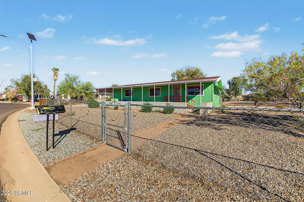 1638 N SANDALWOOD Drive, Casa Grande, AZ 85122 — photo 5