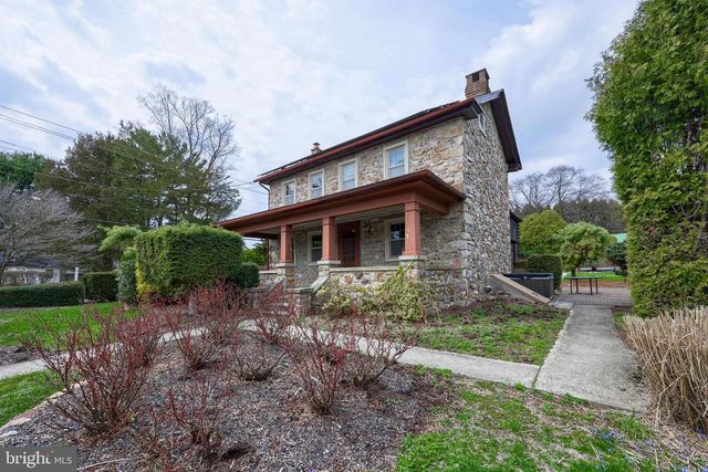 100 SEYLER RD, Fleetwood, PA 19522