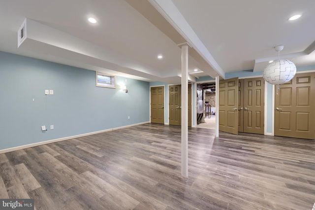 100 SEYLER RD, Fleetwood, PA 19522