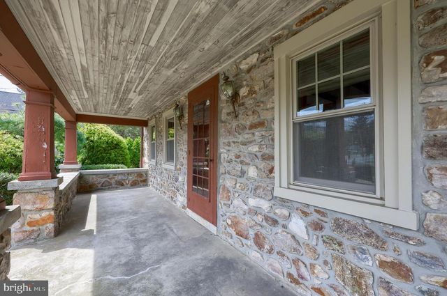 100 SEYLER RD, Fleetwood, PA 19522