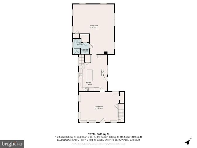 100 SEYLER RD, Fleetwood, PA 19522