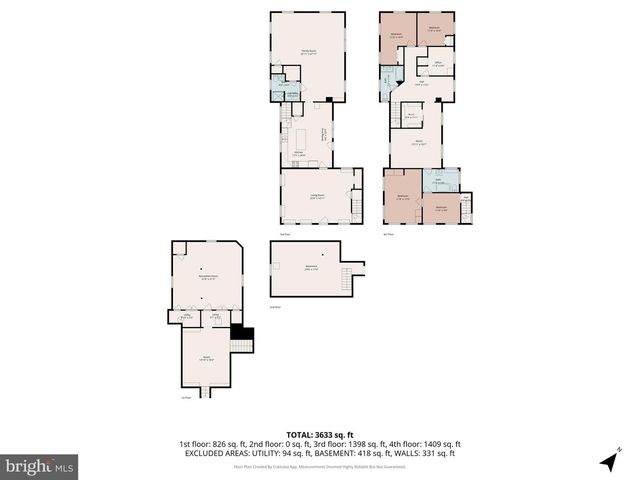 100 SEYLER RD, Fleetwood, PA 19522