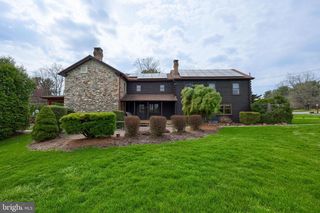 100 SEYLER RD, Fleetwood, PA 19522