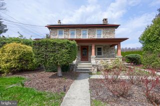 100 SEYLER RD, Fleetwood, PA 19522