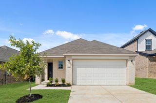 1604 Romans Road, Ennis, TX 75119