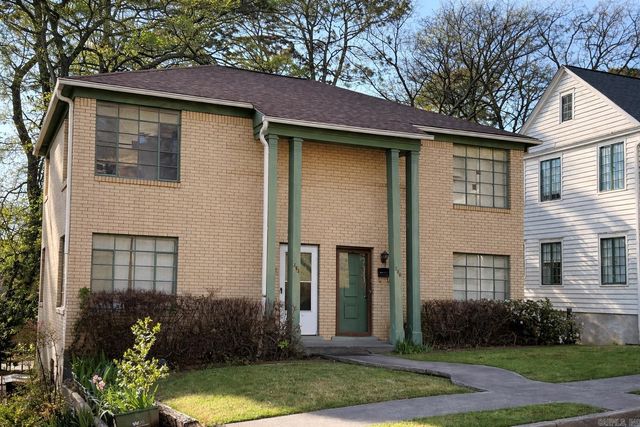 202 Vernon Street, Little Rock, AR 72205